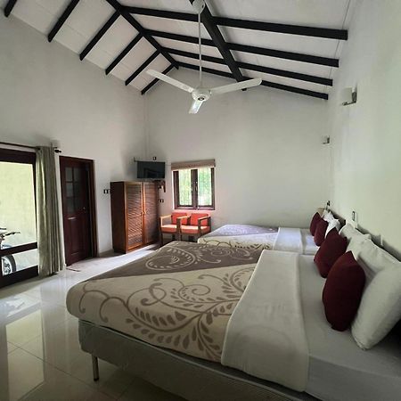 Grace Holiday Bungalow Haputale Bagian luar foto