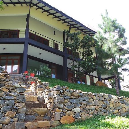 Grace Holiday Bungalow Haputale Bagian luar foto