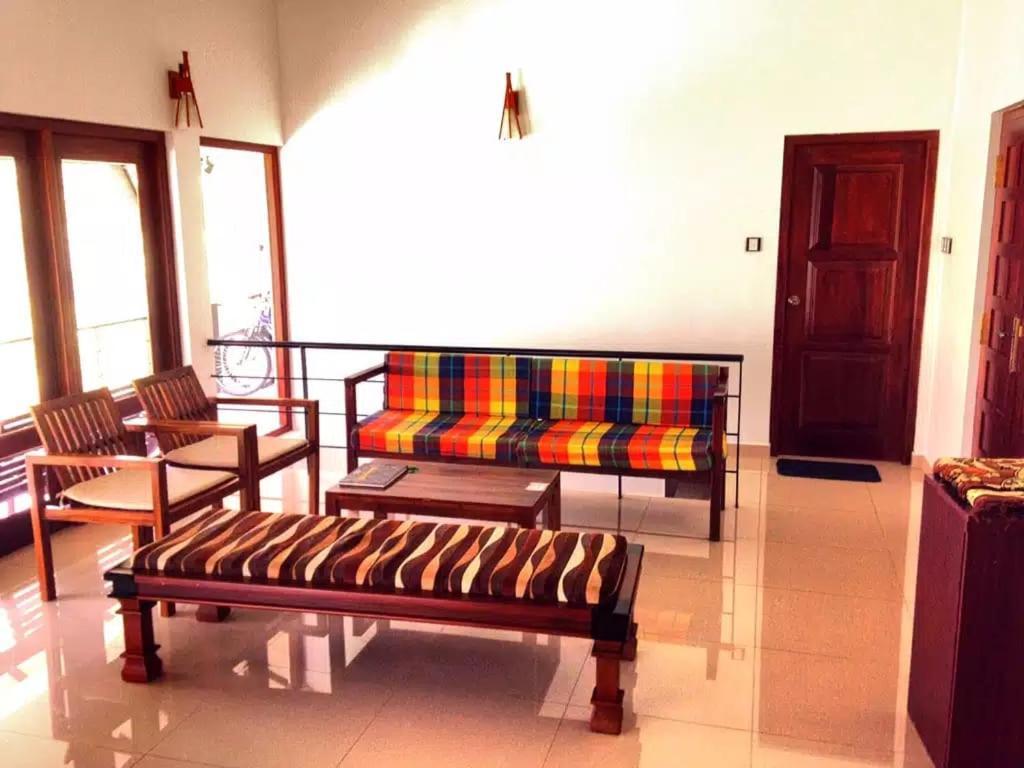 Grace Holiday Bungalow Haputale Bagian luar foto