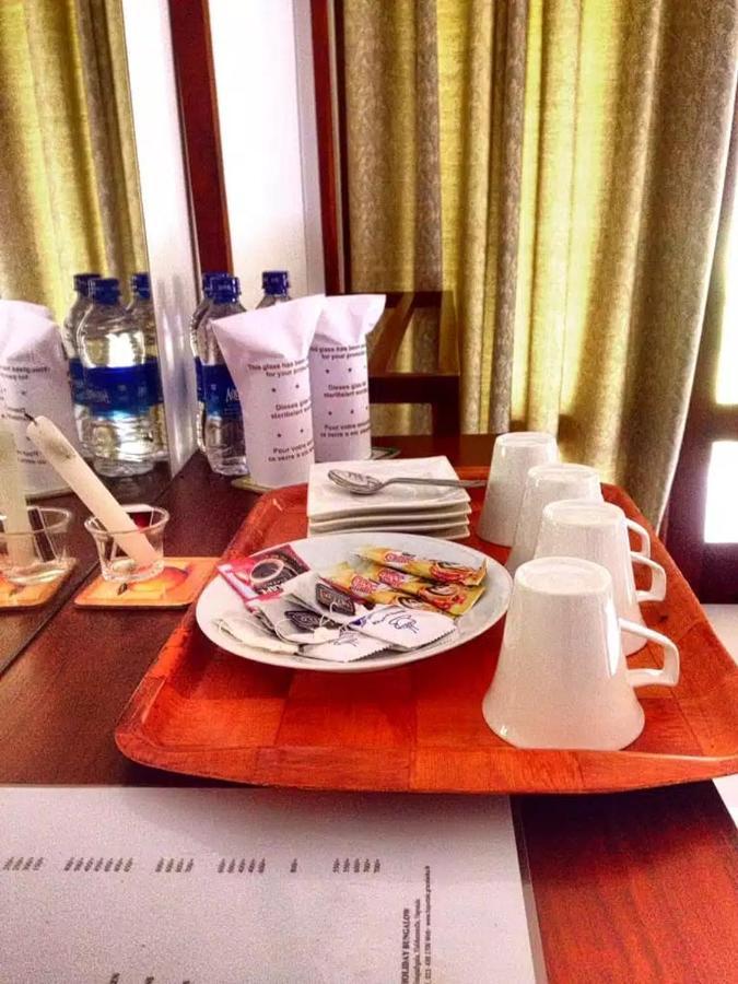 Grace Holiday Bungalow Haputale Bagian luar foto