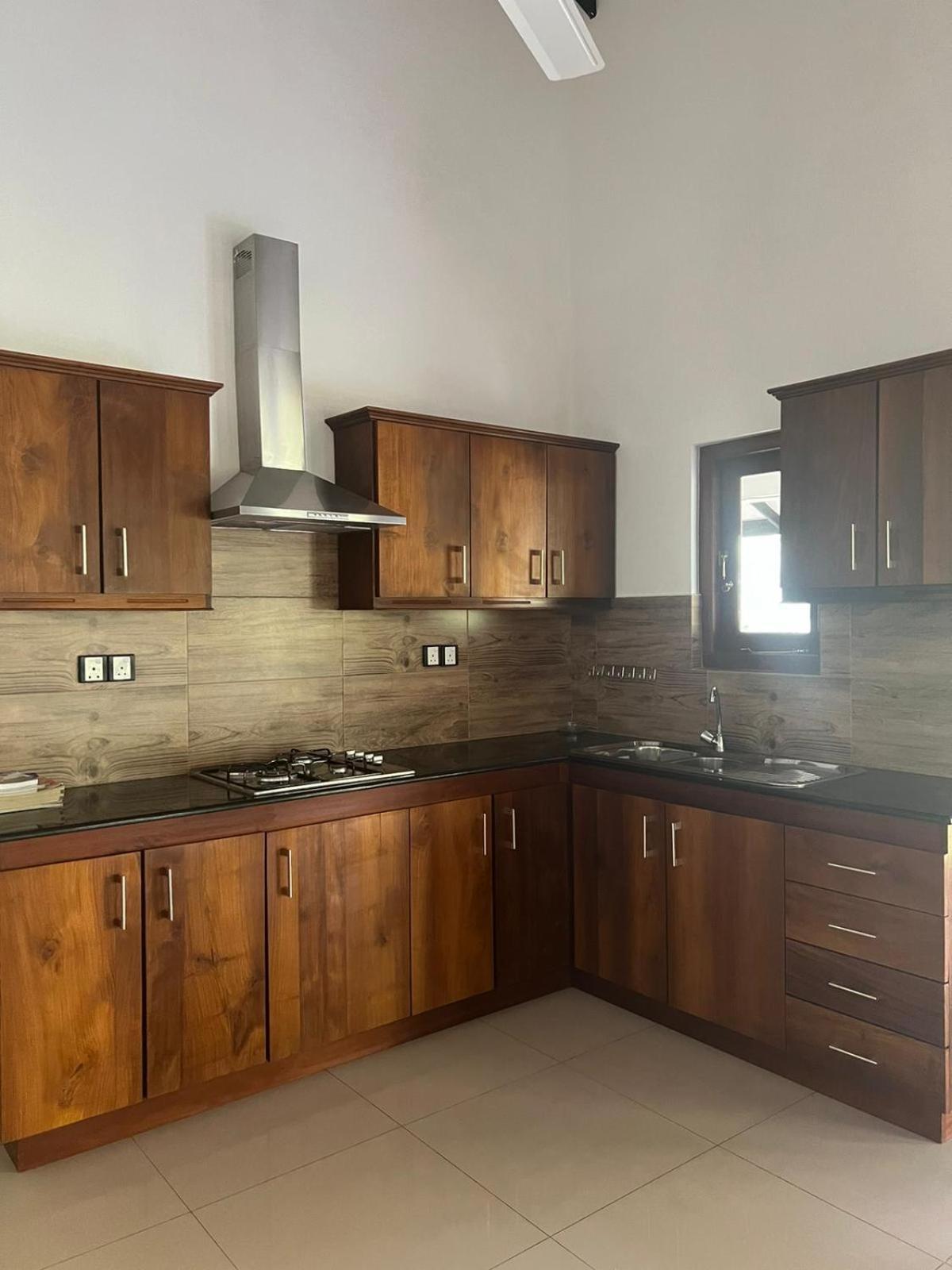 Grace Holiday Bungalow Haputale Bagian luar foto