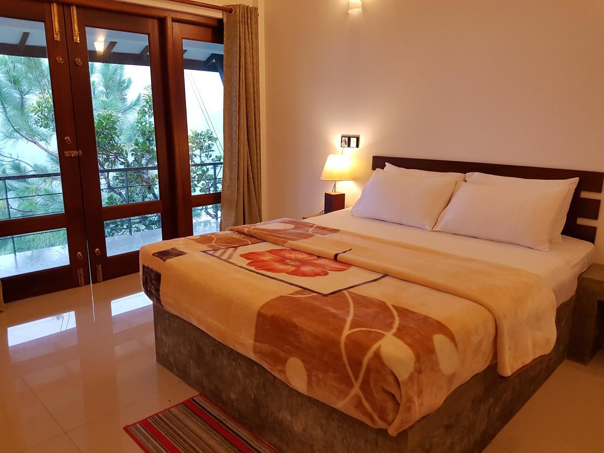 Grace Holiday Bungalow Haputale Bagian luar foto