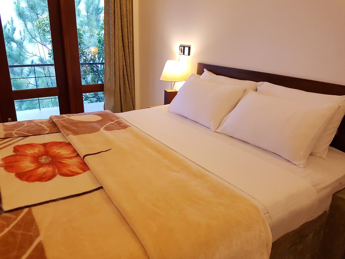 Grace Holiday Bungalow Haputale Bagian luar foto