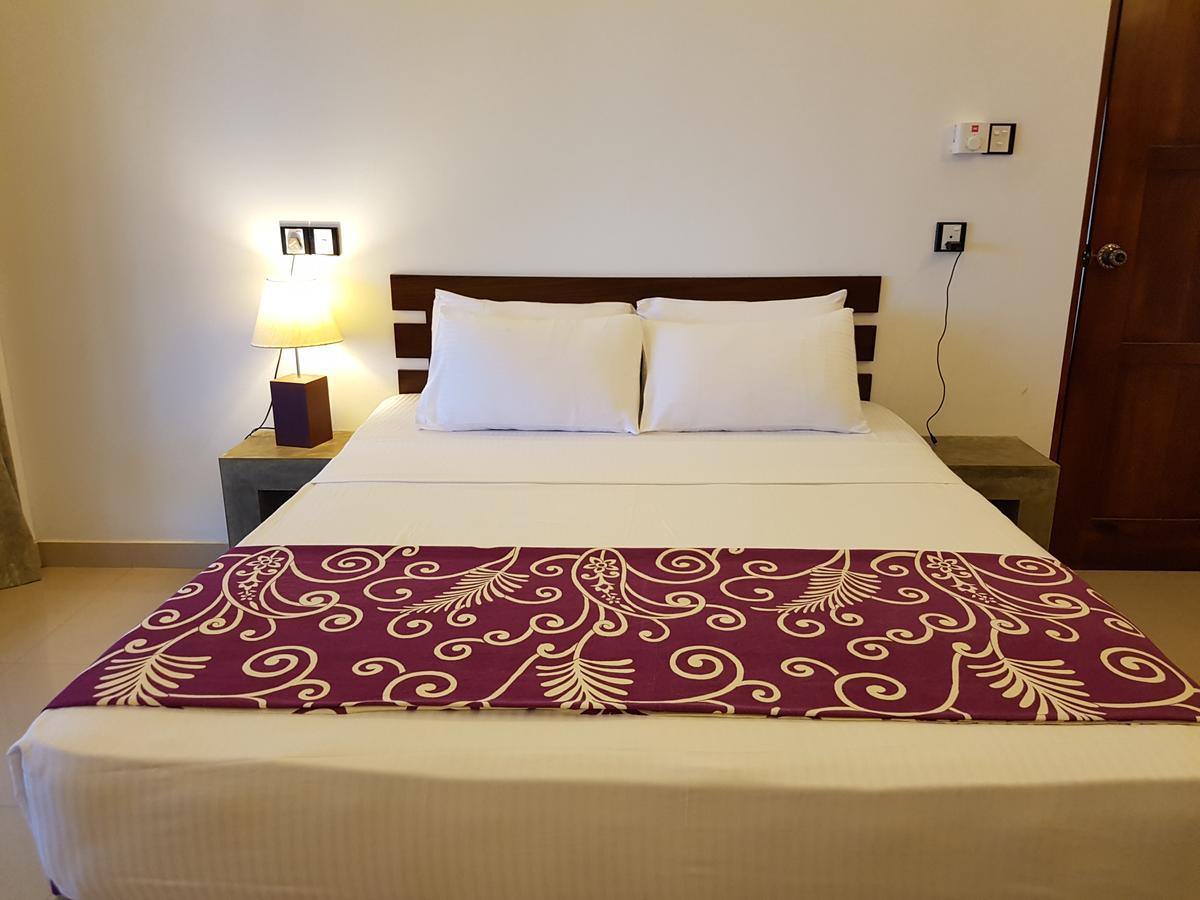 Grace Holiday Bungalow Haputale Bagian luar foto