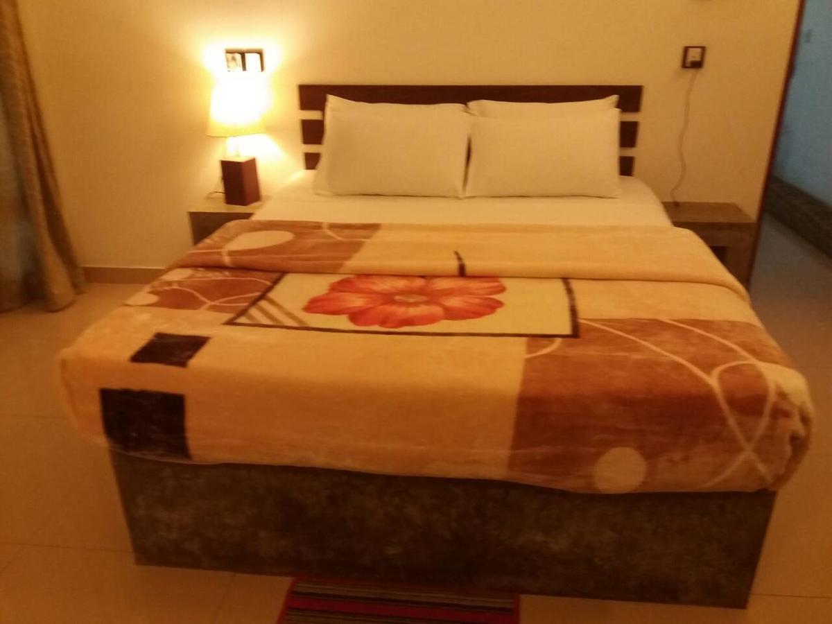 Grace Holiday Bungalow Haputale Bagian luar foto