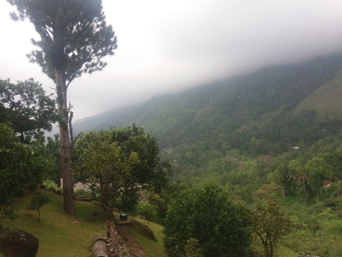 Grace Holiday Bungalow Haputale Bagian luar foto